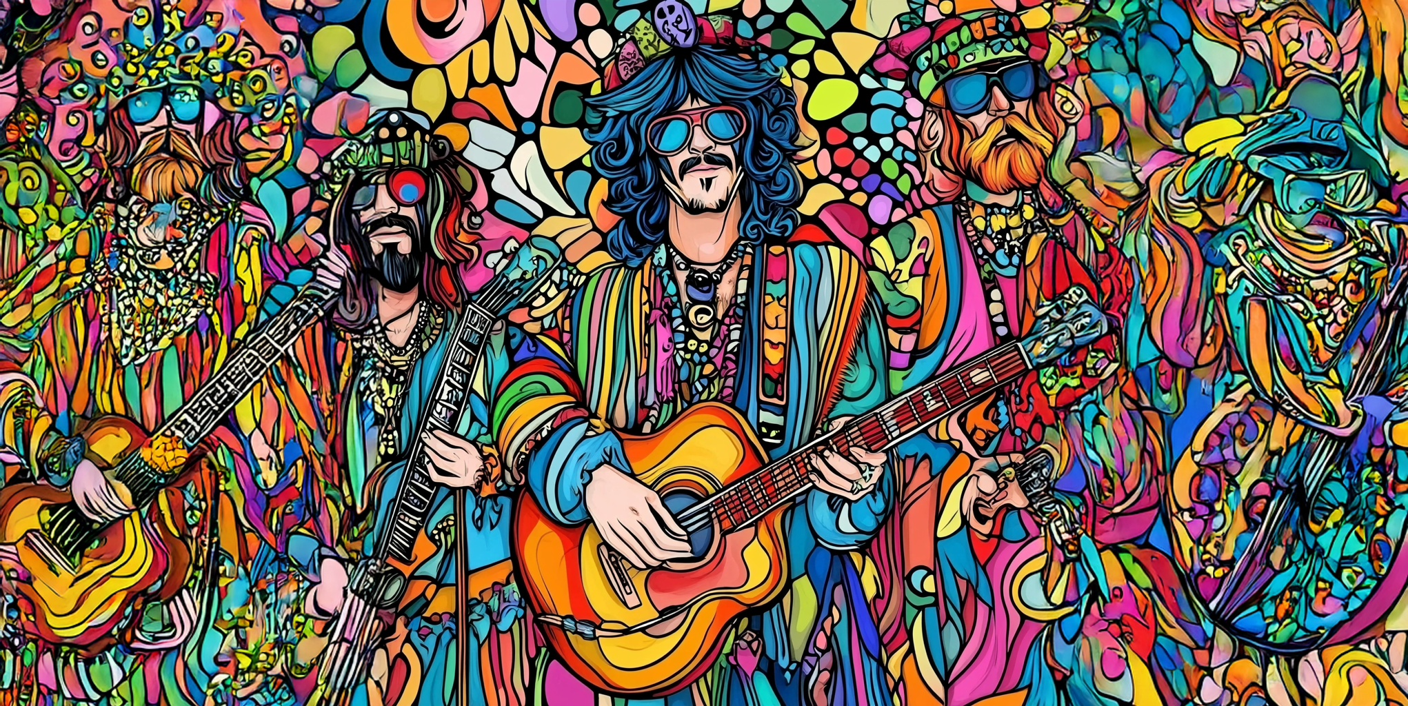 The Entourage Effect: A Molecular Jam Band of Terpenes, Flavonoids & Skunky Sidekicks - ATMOSPHERE